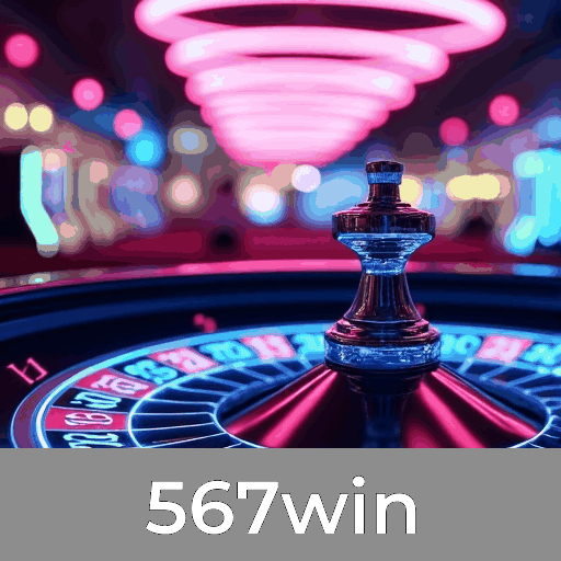 567win: Descubra Jogos de Cassino Exclusivos e Empolgantes