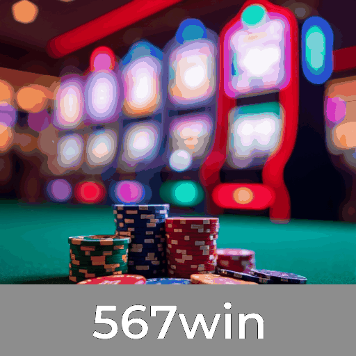 567win: Descubra Slots com Alta Volatilidade e Emoção!