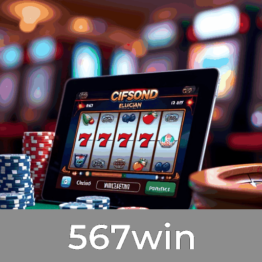 567win: Descubra Ofertas Exclusivas de Bônus de Cassino